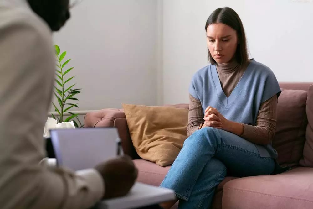 How to Choose the Right Therapist